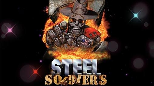 download Z steel soldiers apk